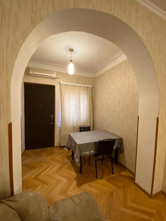 Hotel Mm Apartments Tbilissi