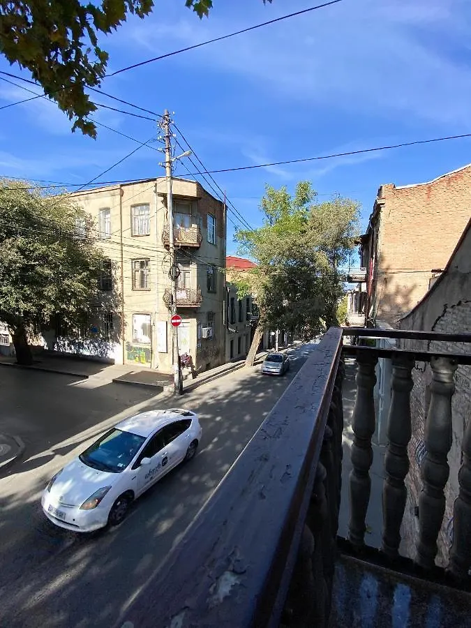 Hotel Mm Apartments Tbilissi