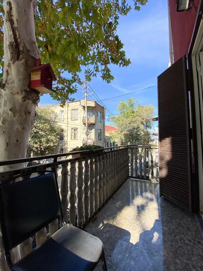 Hotel Mm Apartments Tbilissi